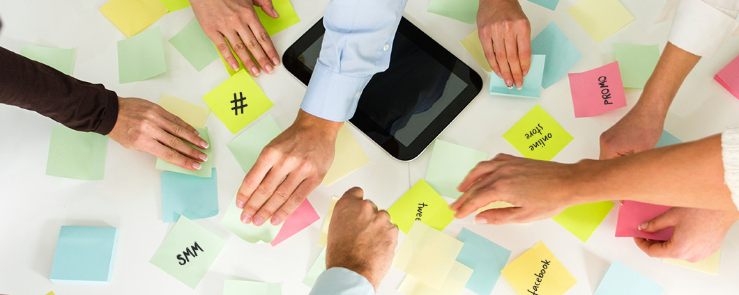 How to Use Social Media to Promote Your Store