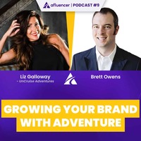 Growing Your Brand with Adventure | Liz Galloway – UnCruise Adventures