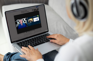 How to Maximize Online Course Effectiveness with Videos