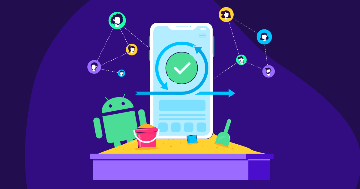 What is the Protected Audience API and does it change remarketing?