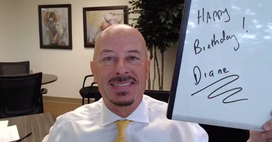 6 Video Prospecting Ideas for Financial Advisors to Get More Clients