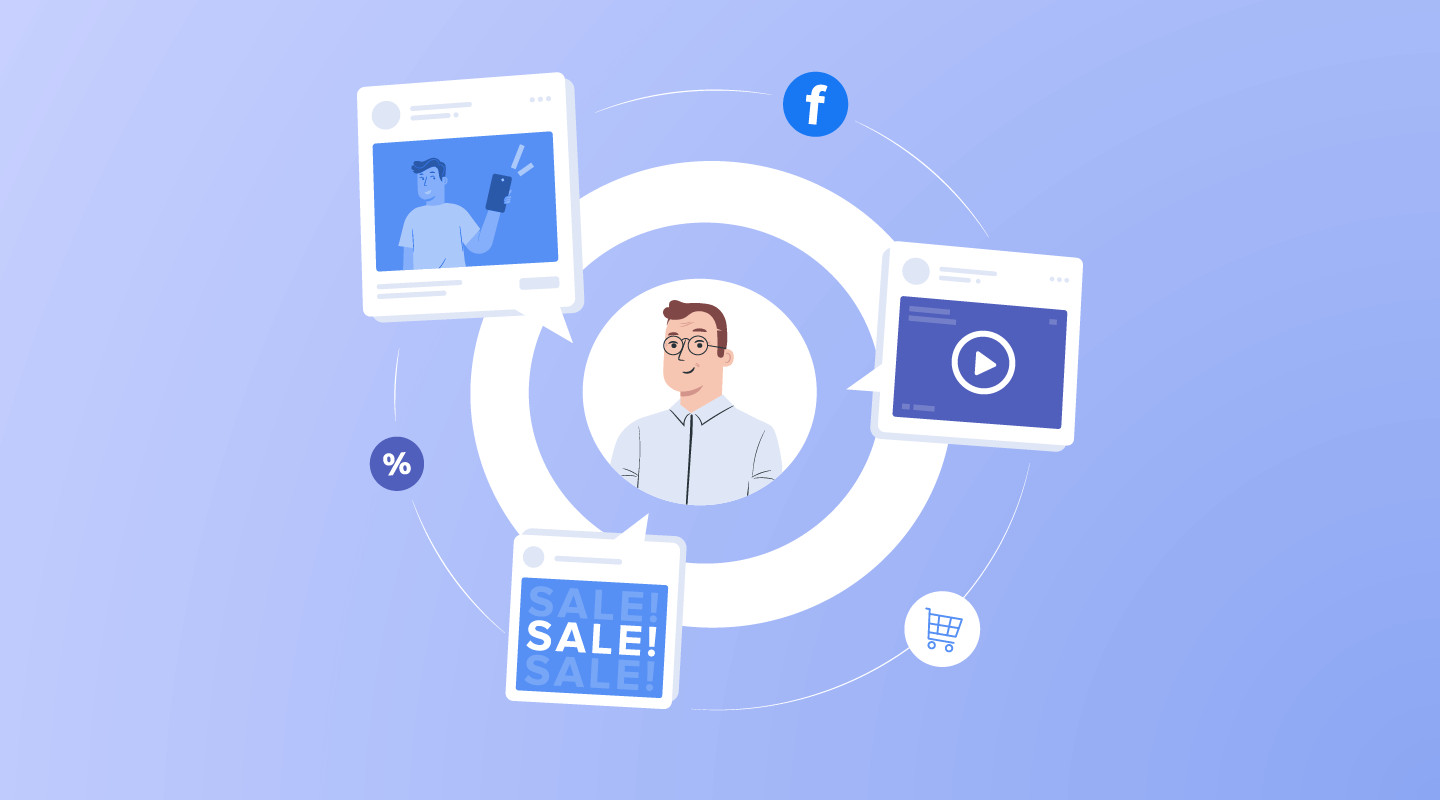 How to Crush It with Facebook Retargeting Ads in 2022