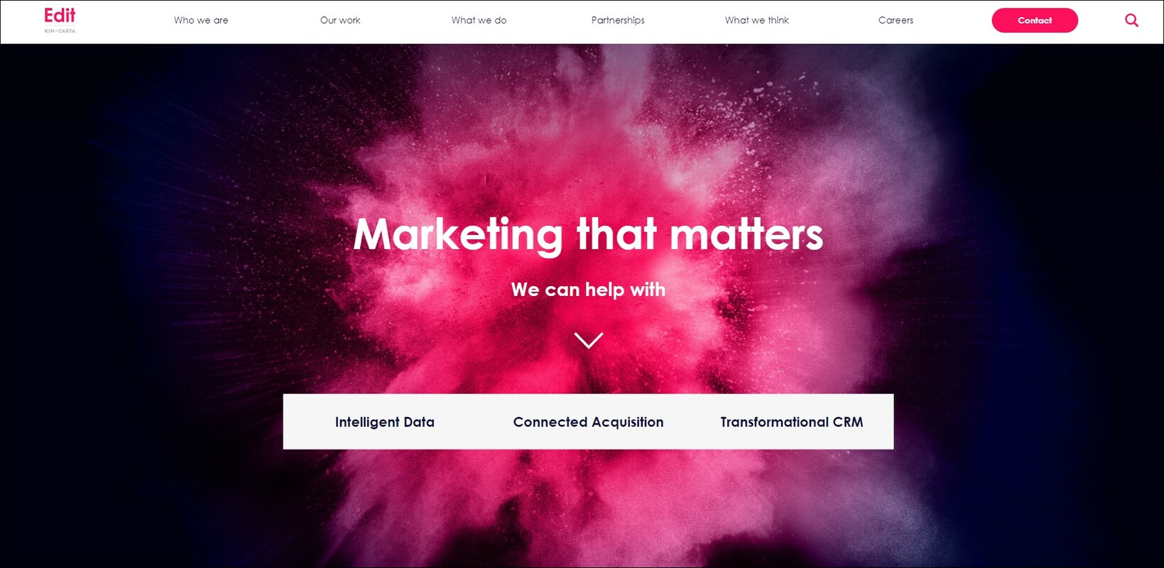 Top 15 Content Marketing Agencies in Europe