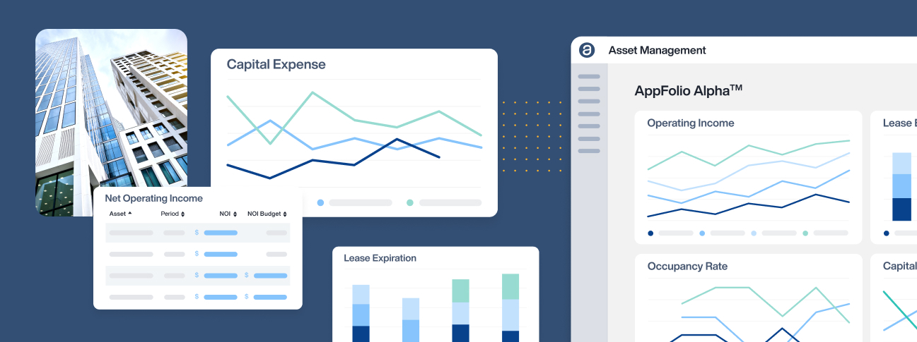 5 Tips For Improving Asset Management Processes Using Software