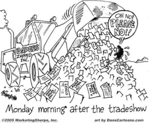 6 Lead Nurturing Emails Every Business Should Send