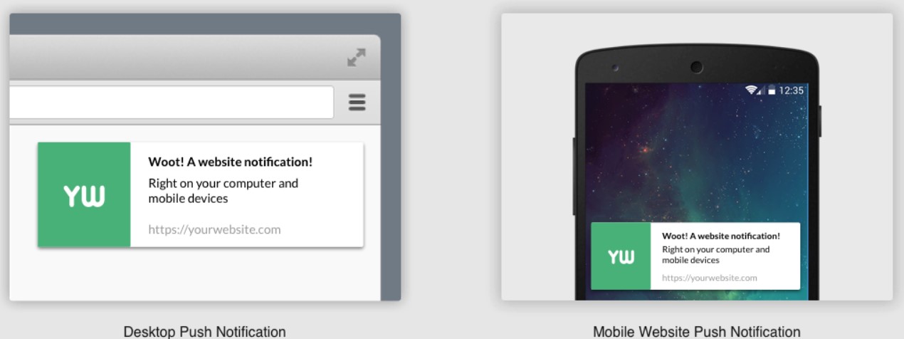 Web Push Notifications: Everything You Need to Know