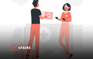 Features to Use at a Virtual Medical Equipment Trade Show