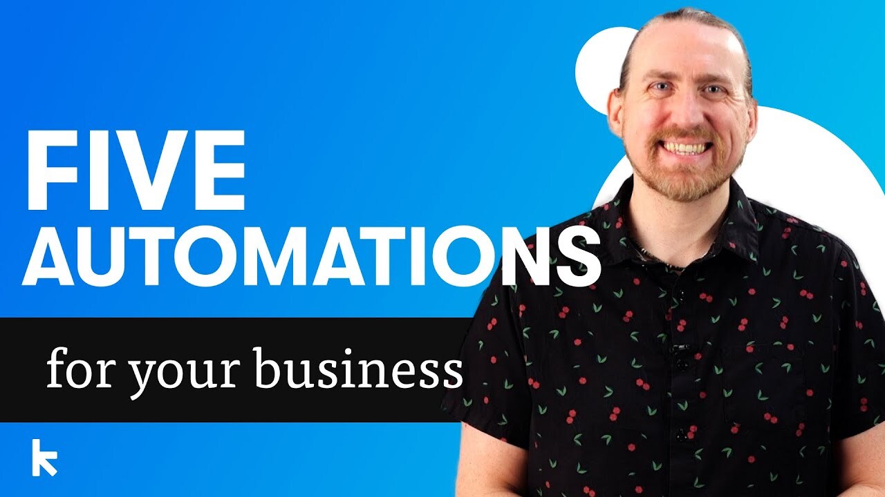 5 Ways To Hit Your Growth Goals With Business Automation