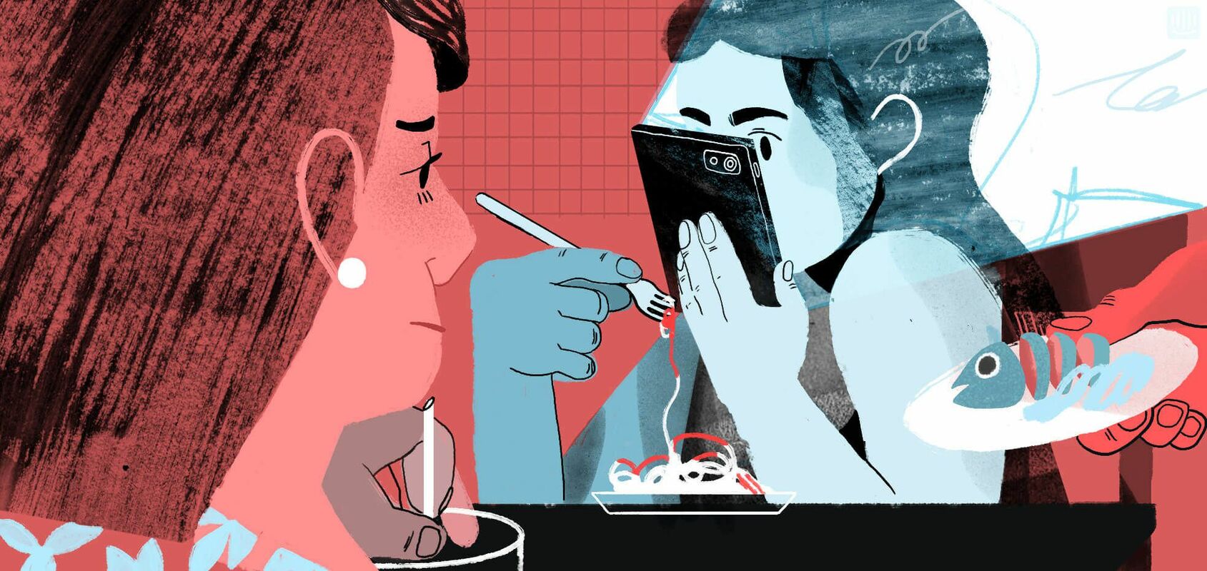 Your phone is getting in your way | Inside Intercom