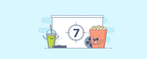 Seven Must-See Movies For Entrepreneurs