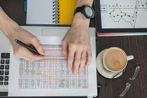 7 Things Every Marketing Report Should Include