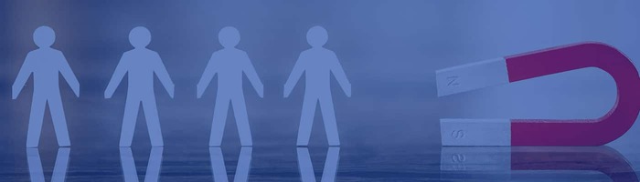 Magnet Marketing: A Proven Way to Increase High Value B2B Prospect Meetings