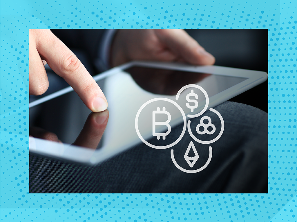 As Cryptocurrency Goes Mainstream, More Advertisers Show Up