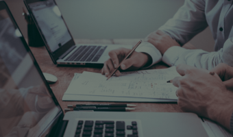 Six Things Sales Needs from Marketing