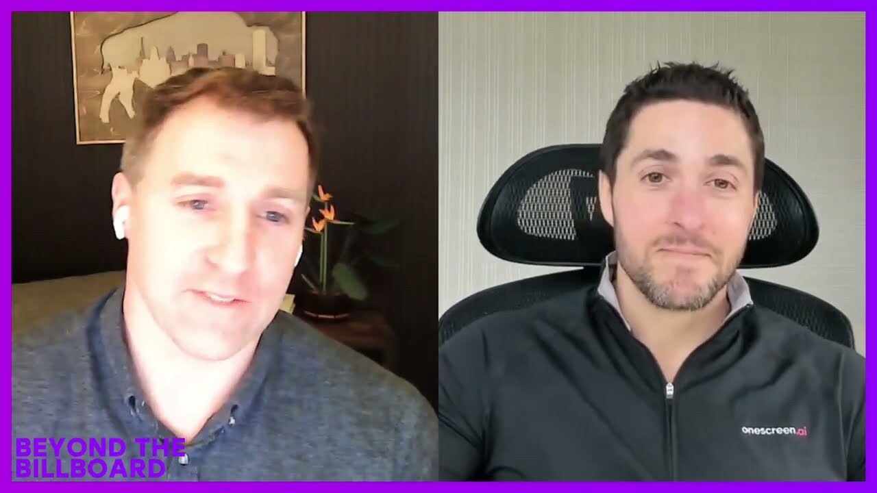 Beyond the Billboard: Mastering Out-of-Home Advertising Creative