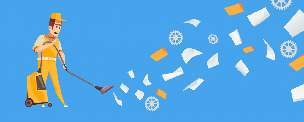 5 Quick Tips to Clean CRM Data While Staying Remote - Freshworks CRM Blog