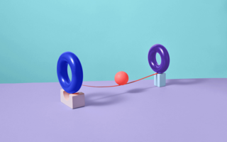 Keeping the Peace Between Data and Product Teams - Somer Simpson