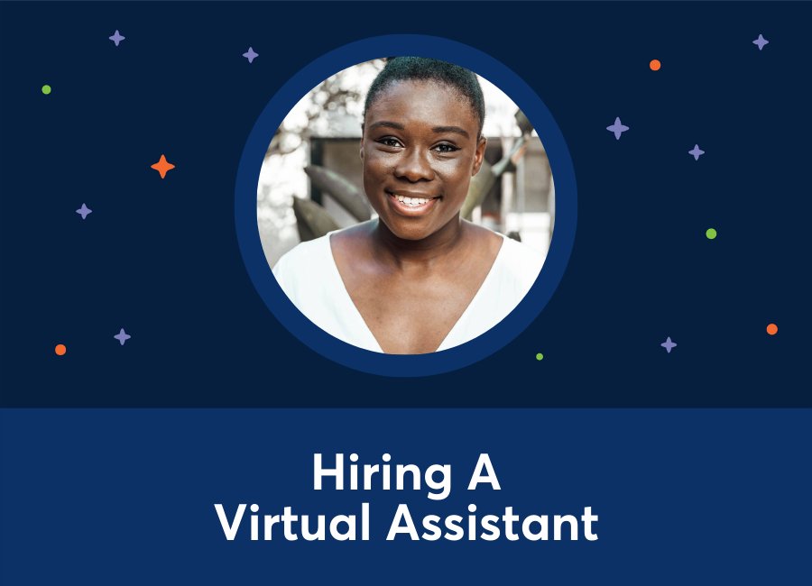 🎥 Toks Coyle on Virtual Assistants