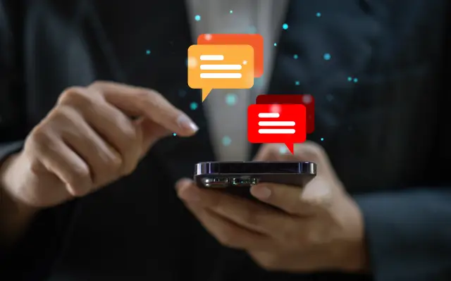 TextAI: The Ultimate SMS AI Solution for Marketers