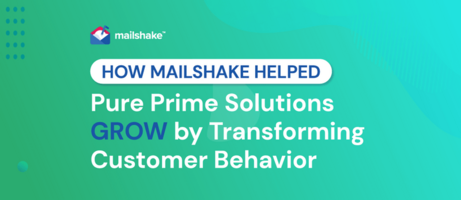 How Mailshake Helped Pure Prime Solutions Change Industry Habits