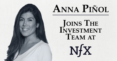 Anna Piñol Joins Our Investment Team at NFX