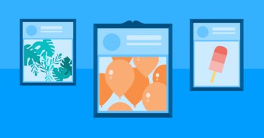 12 Creative Apps That Will Turn Your Social Posts Into Works of Art.