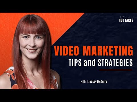 Video Trends for 2025: How to Create Engaging Videos Faster | Inbound 2024