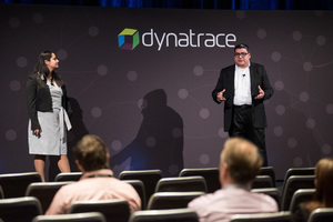 AWS, Docker and Dynatrace: Supporting Citrix in their Agile Operations Transformation