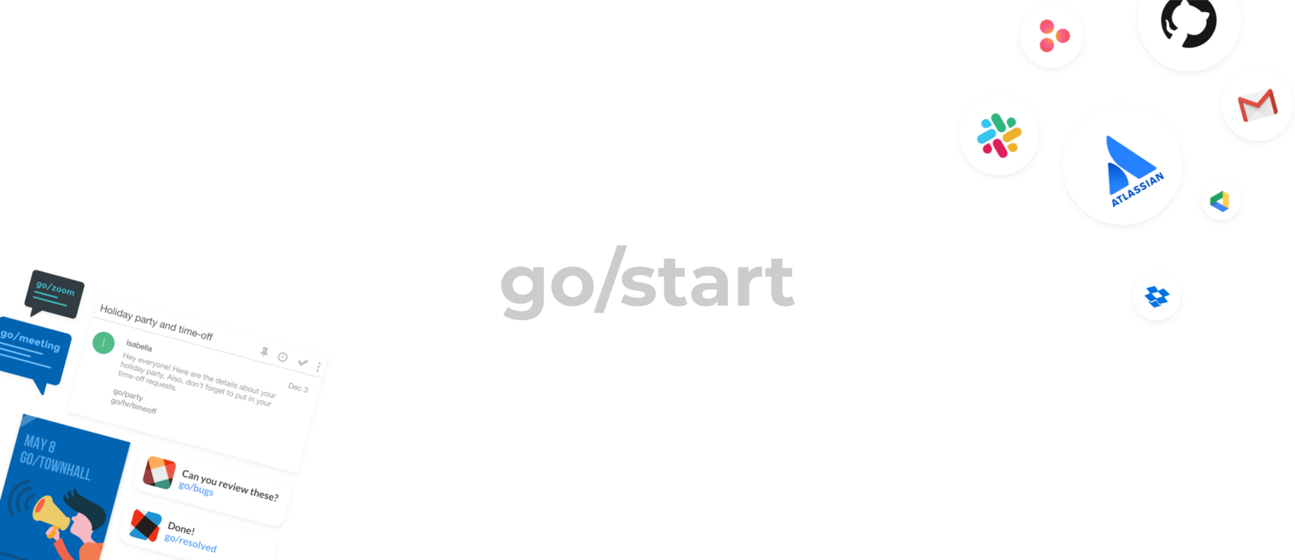 Getting Started with GoLinks