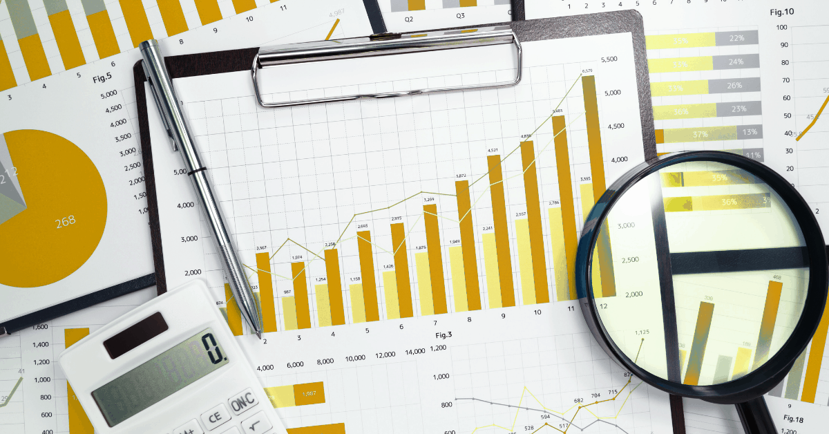 Monthly Paid Media Spend Snapshot – May 2021