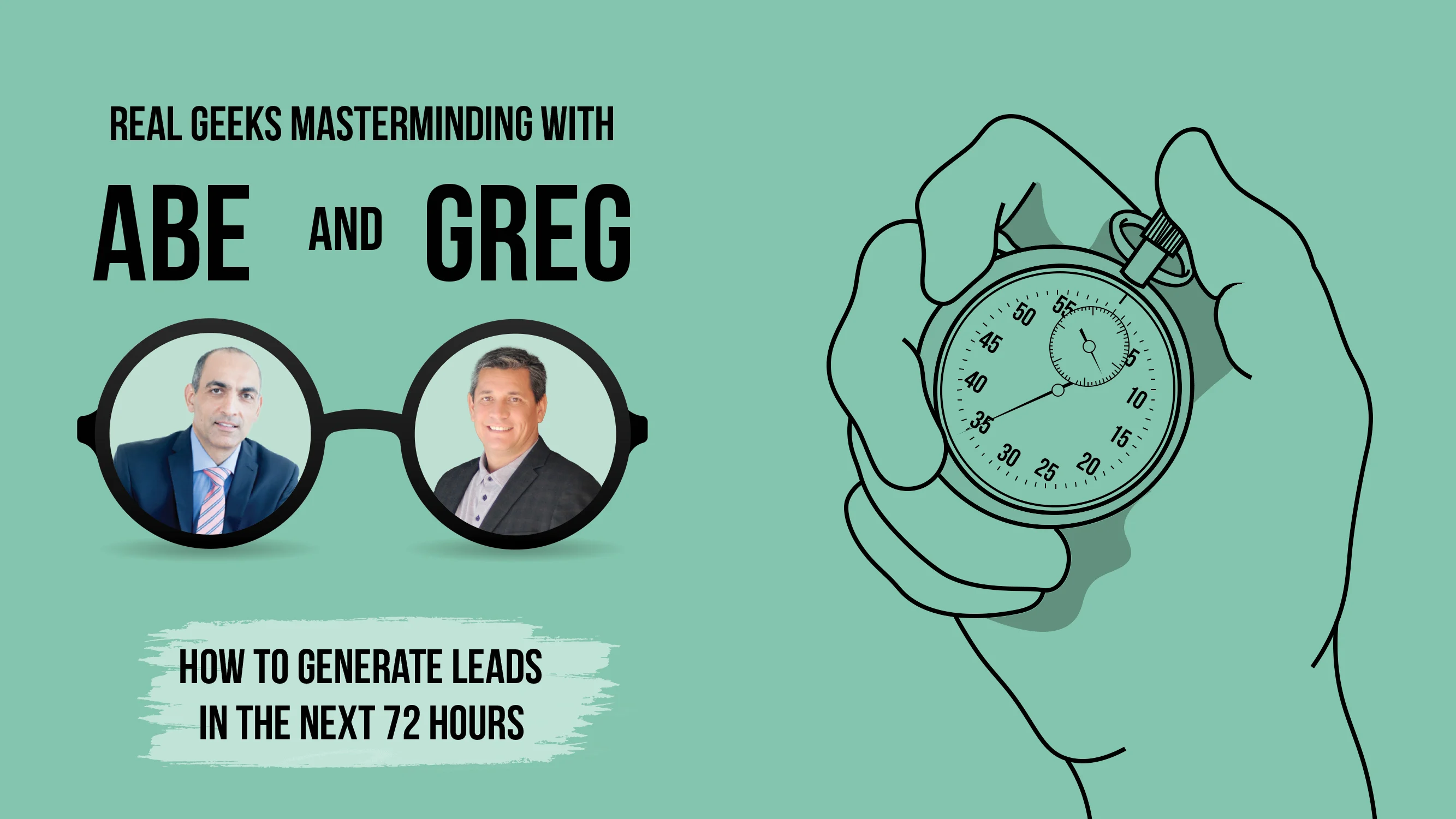 Generating Leads in 72 Hours: The Power of Segmenting Your Database