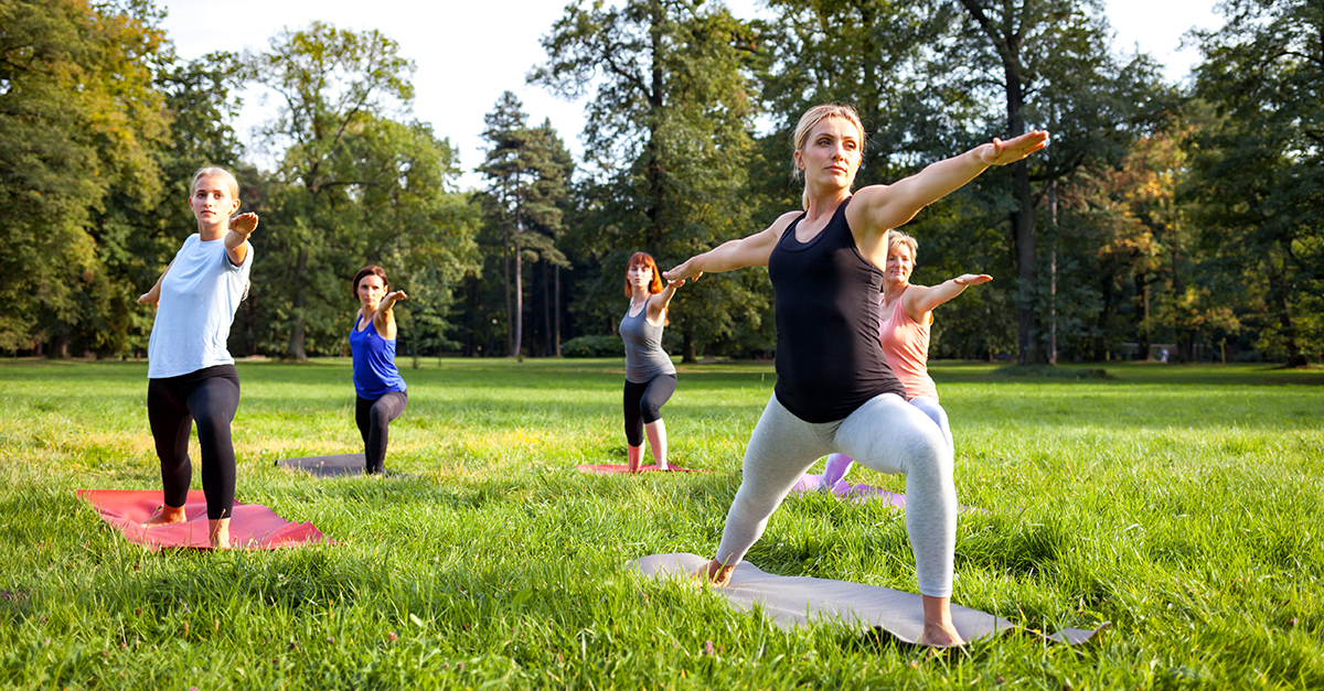 3 New Ways to Imrpove Gym Retention Rates