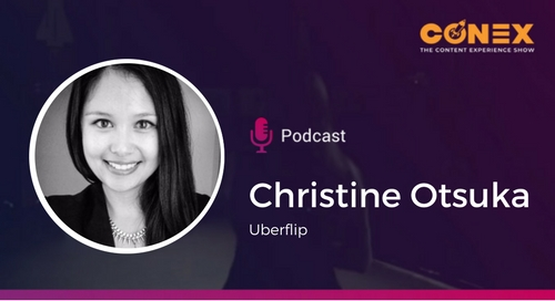 How Uberflip Determines Who Owns the Content Experience [Podcast]