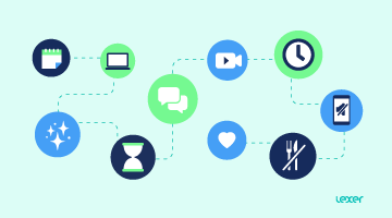 10 Productivity Tips For Newly Remote Workers