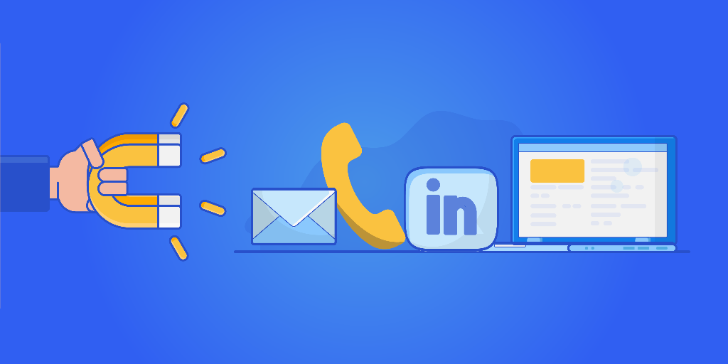 Everything you Need to Know to Master Outbound Sales