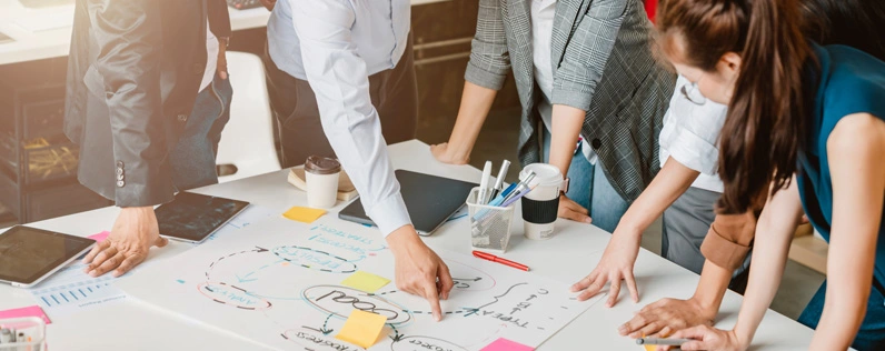 Balancing Business Needs With Customer and Employee Needs