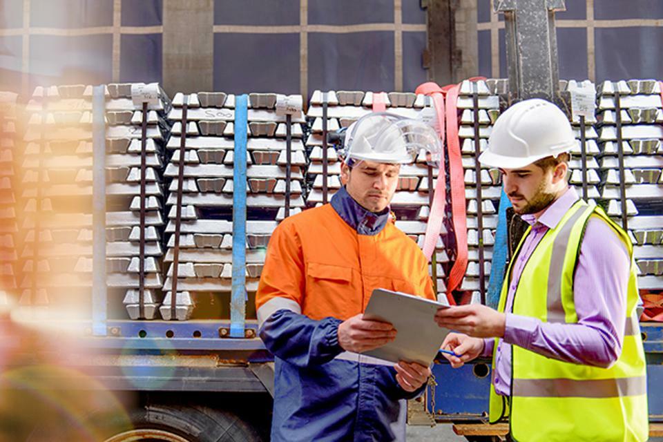 These Technologies Are Key To High-Performing Logistics