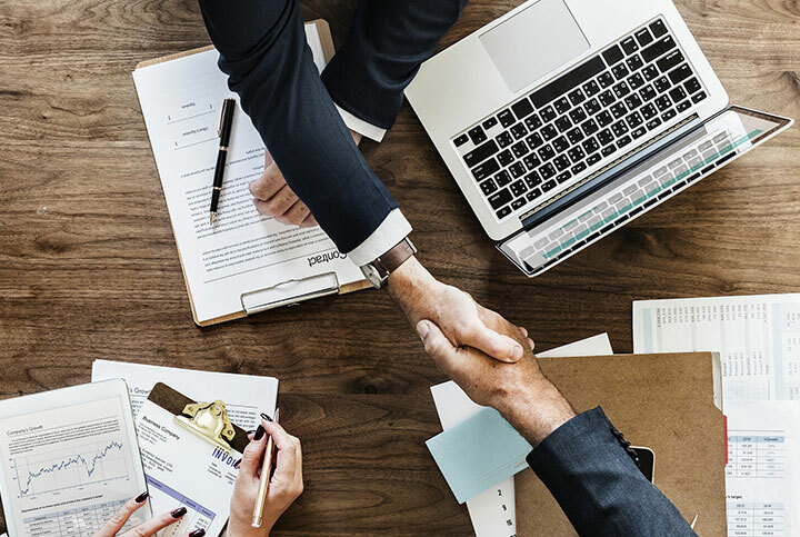 How to close B2B deals faster