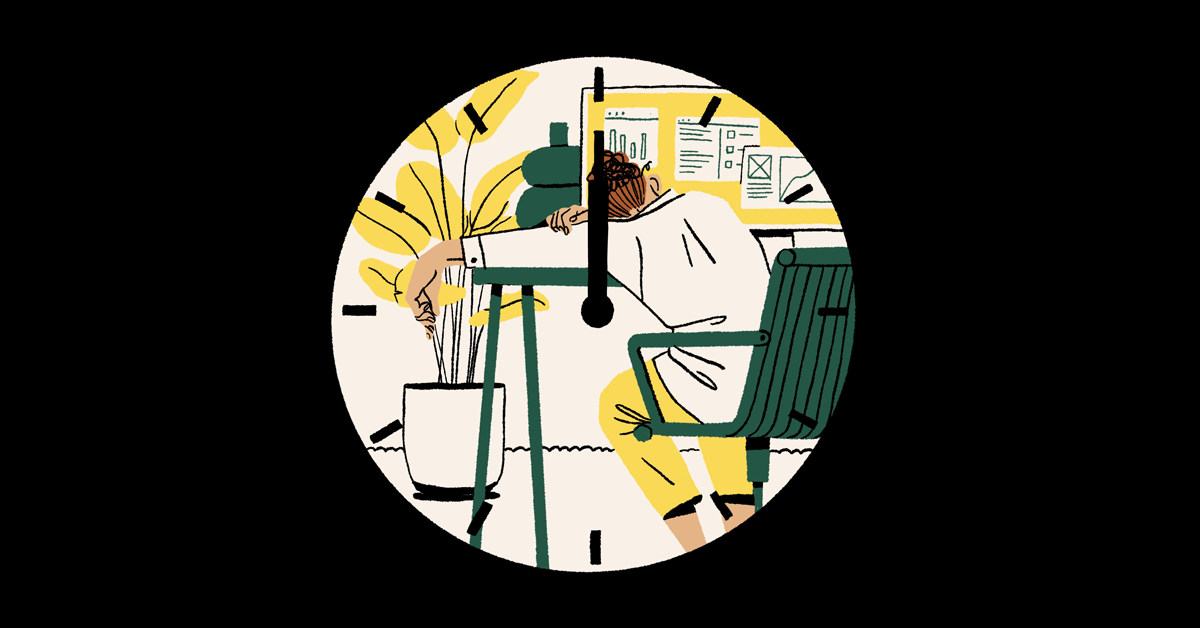 Job performance isn't about showing up anymore-and that's a good thing