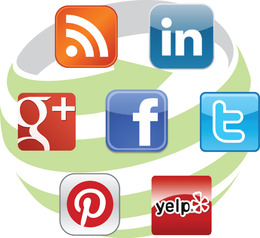 14 Steps For a 360° Social Media Success