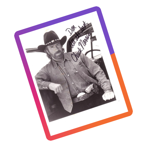 Instagram, celebrities, and fans