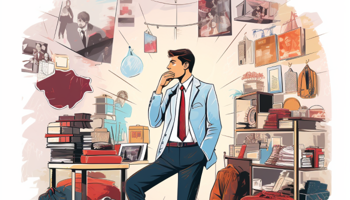 Advice: "I'm in retail sales but want to get into B2B. How do I break in?"