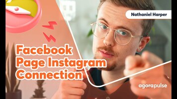 Connect Your Facebook Page to Instagram in 60 Seconds! Quick & Easy Guide