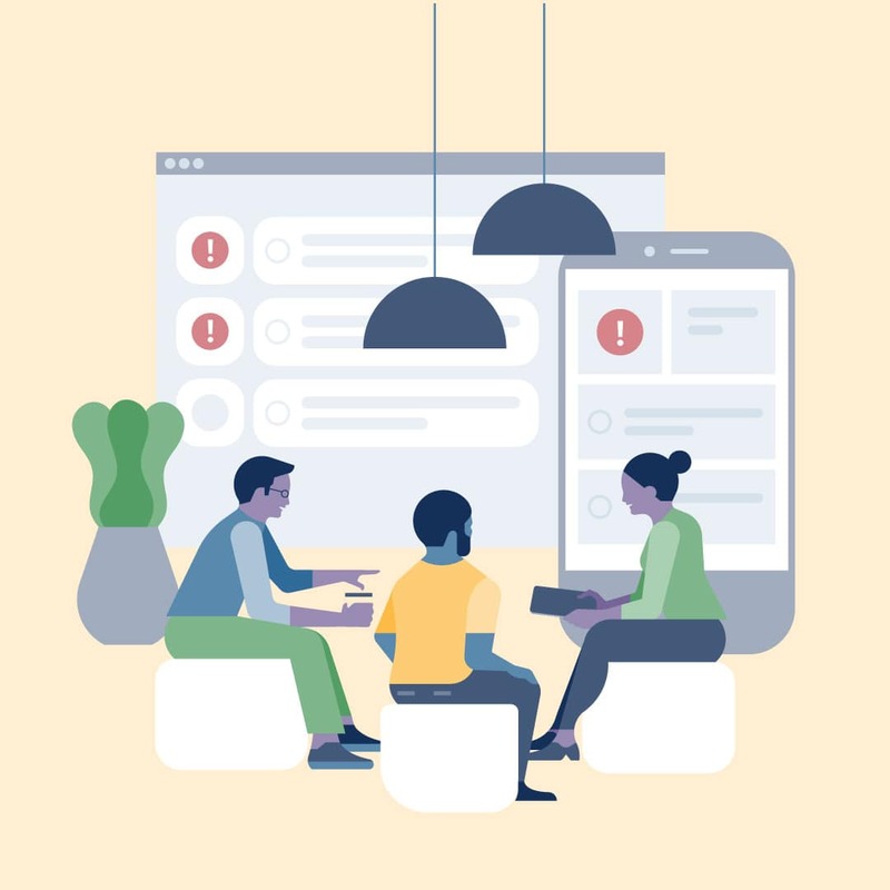 How to Manage a Social Media Crisis and Save Your Job: 9 Tips