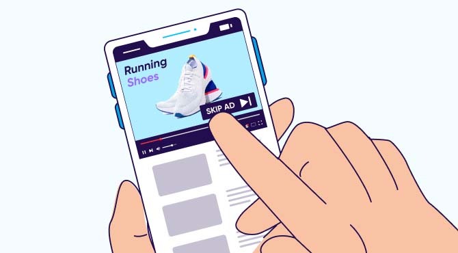 Mid-roll ads 101: Everything you need to know