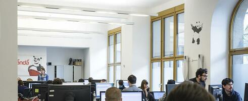 Foodpanda Customer Service Story