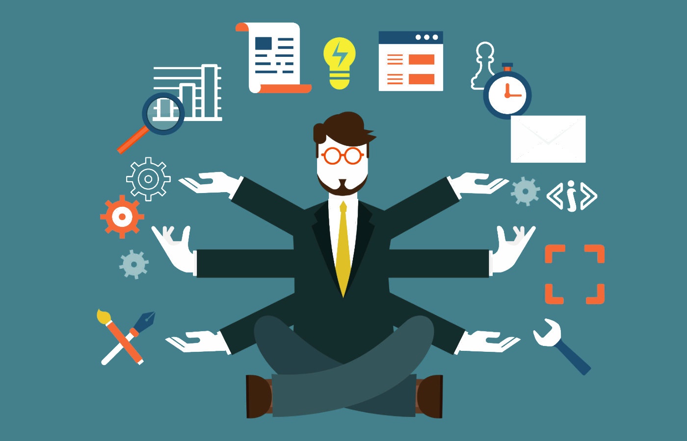 In 2018, Every Serious Marketer Needs To Become a Data Analyst