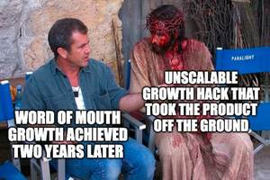 Brute forcing your way to "default alive"