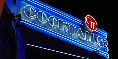 Renewal by Light: Tour the City's Neon Signs With San Francisco Neon