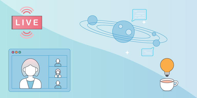 10 Well-Executed Virtual Events From Tech Companies